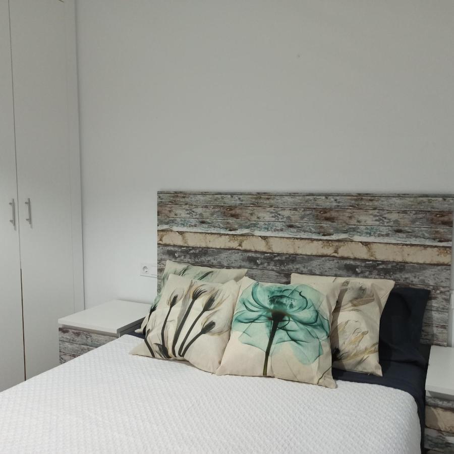Apartamento Almadraba La Barrosa チクラナ・デ・ラ・フロンテーラ エクステリア 写真