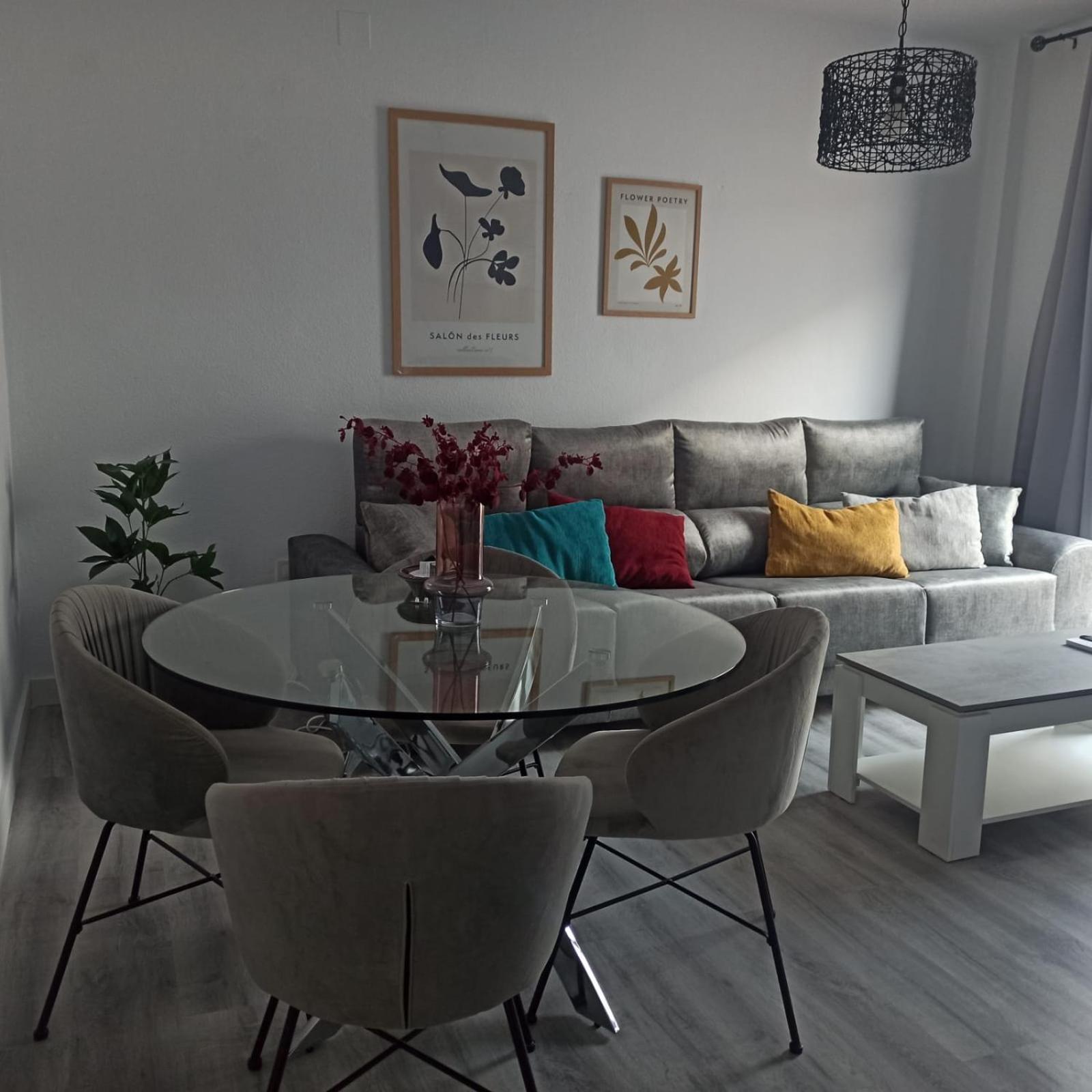 Apartamento Almadraba La Barrosa チクラナ・デ・ラ・フロンテーラ エクステリア 写真