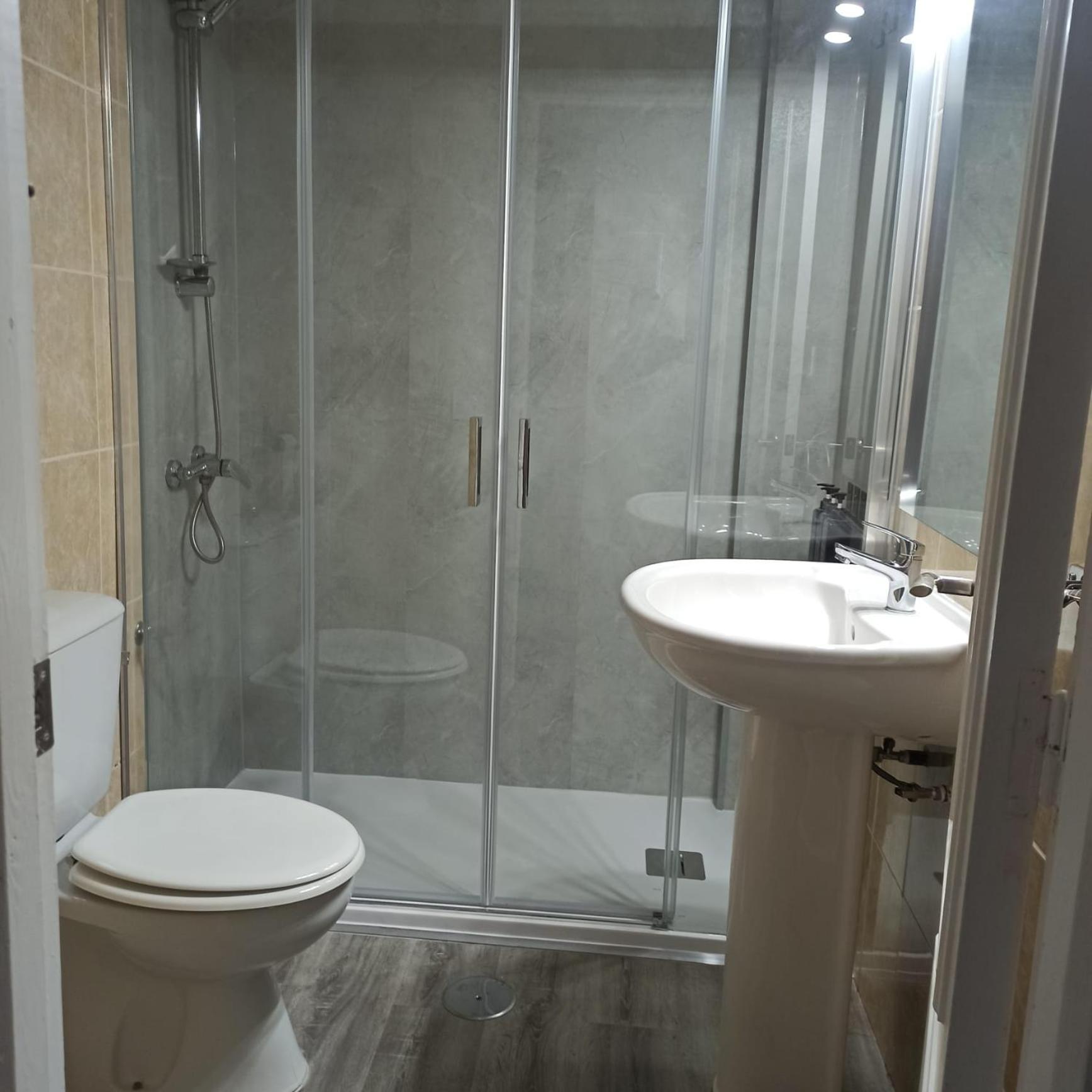 Apartamento Almadraba La Barrosa チクラナ・デ・ラ・フロンテーラ エクステリア 写真